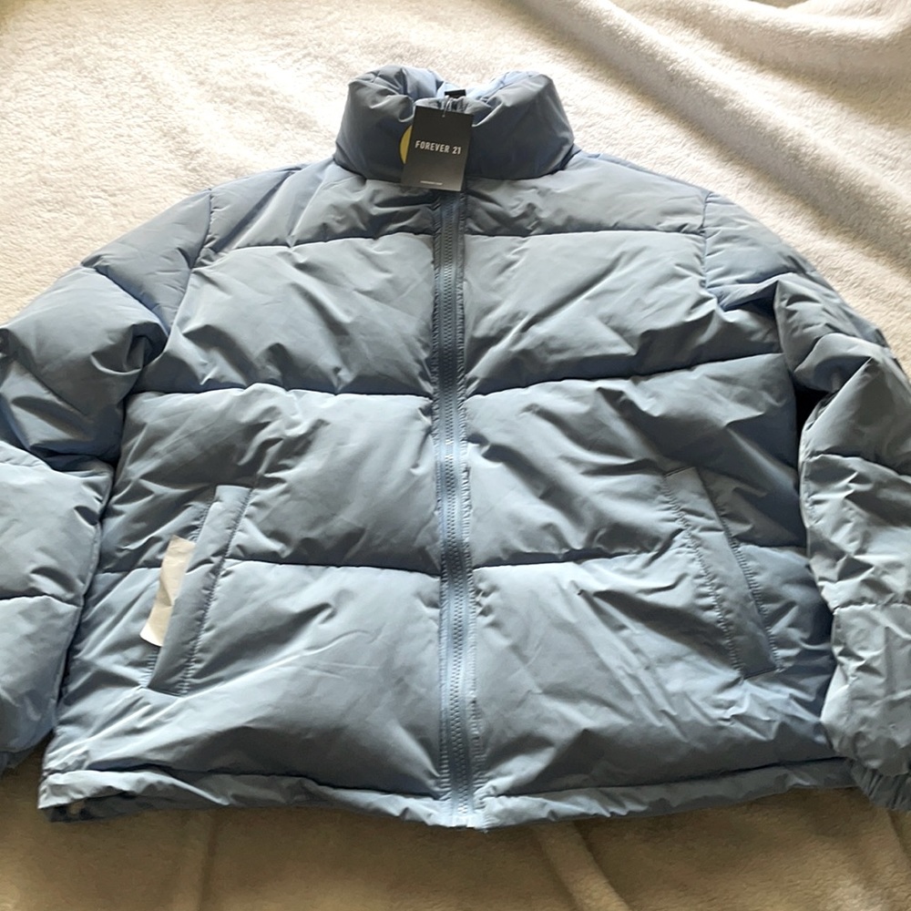 Insulated Cool Ice Jacket